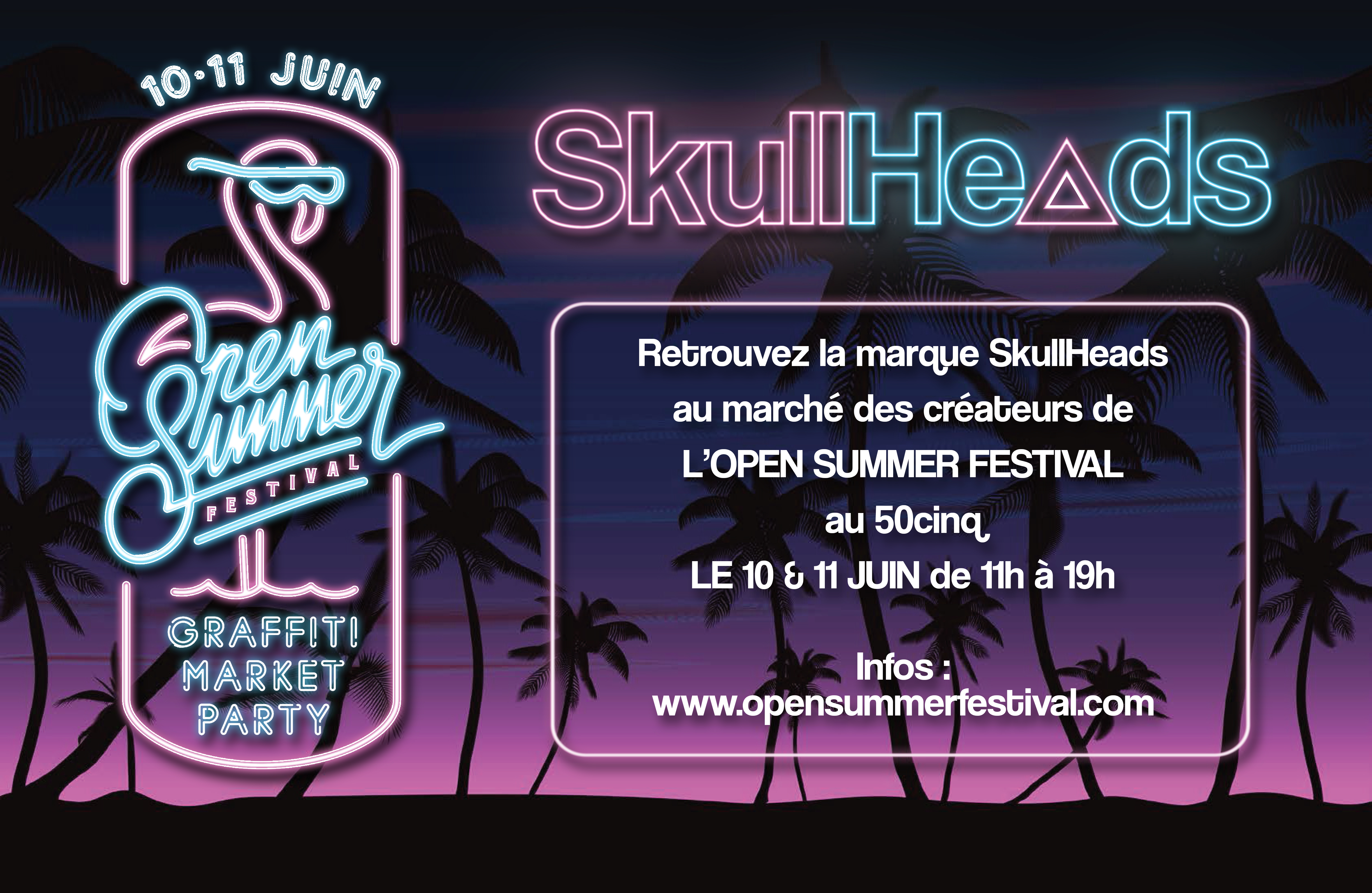 Expo Skullheads - Open Summer Festival-FINAL